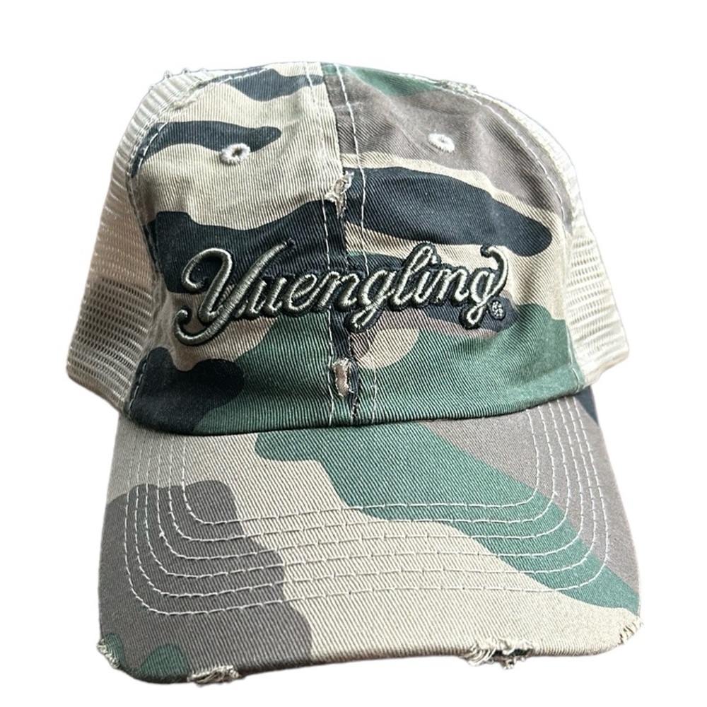 Yuengling hat